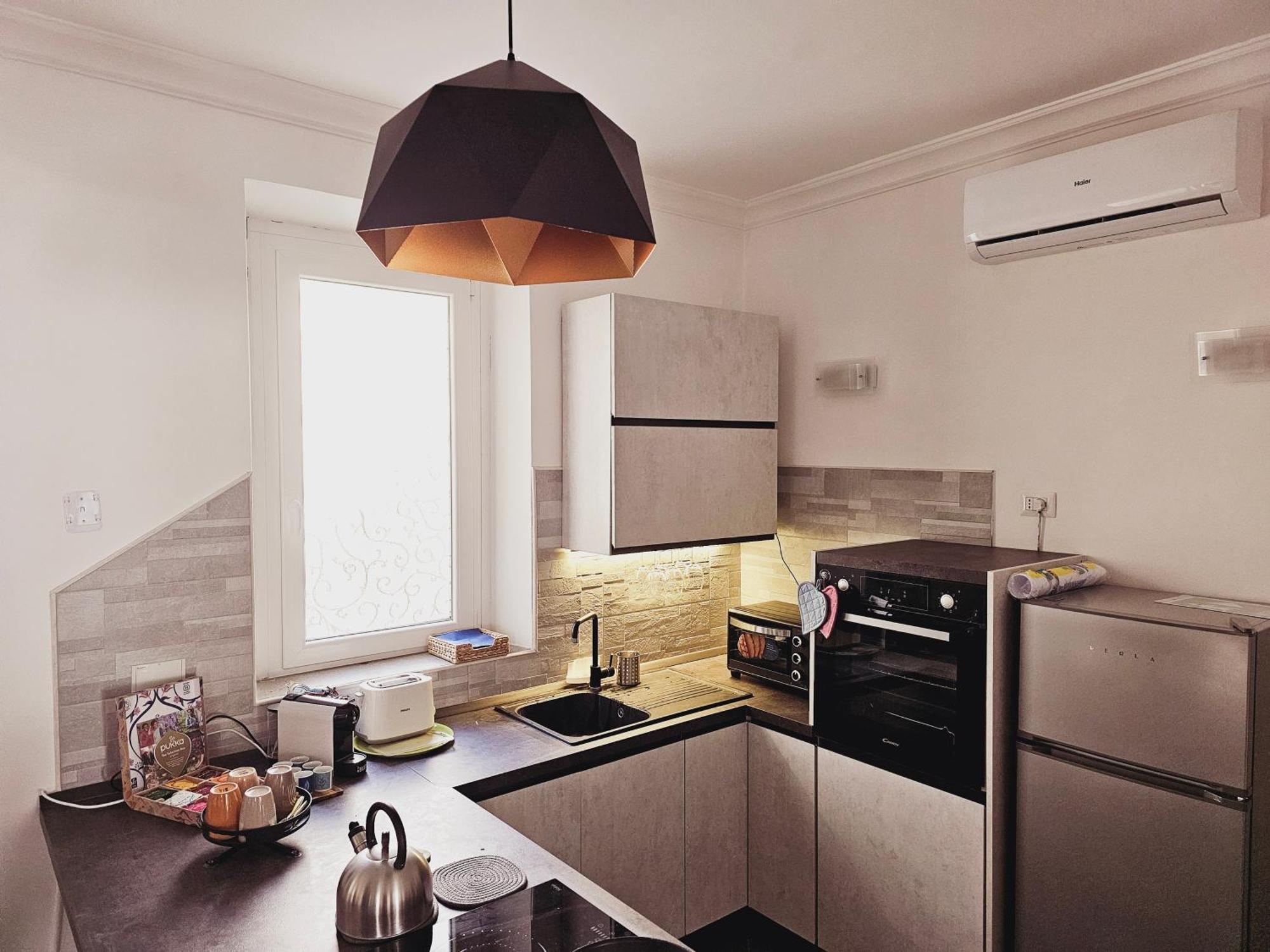 Frascati Fountain 4 Bdr Deluxe Apt 30 Min To Rome Dış mekan fotoğraf