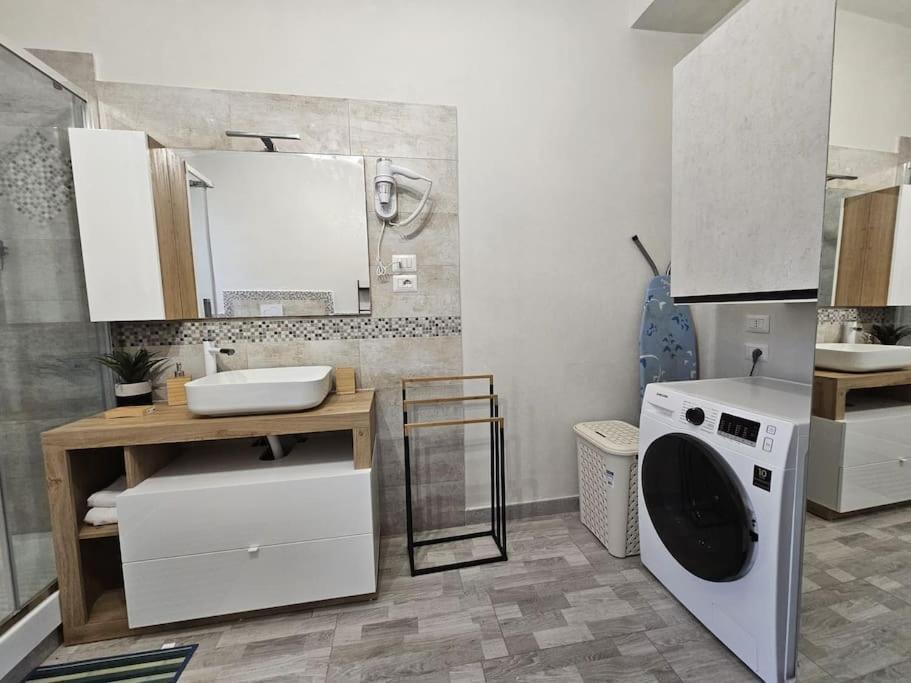 Frascati Fountain 4 Bdr Deluxe Apt 30 Min To Rome Dış mekan fotoğraf
