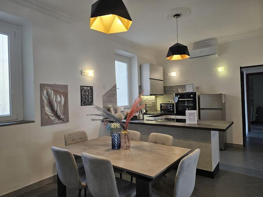 Frascati Fountain 4 Bdr Deluxe Apt 30 Min To Rome Dış mekan fotoğraf