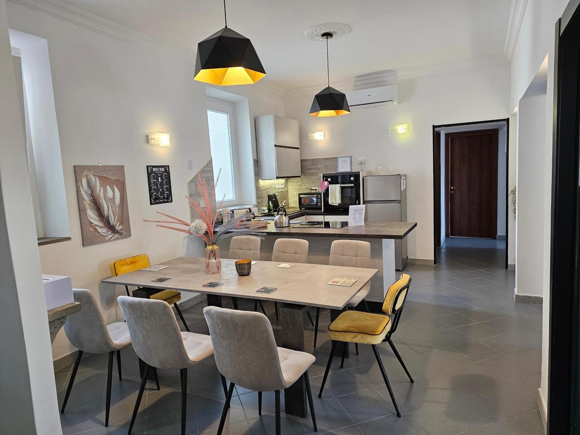 Frascati Fountain 4 Bdr Deluxe Apt 30 Min To Rome Dış mekan fotoğraf